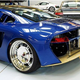 Image for article titled Tuner Hoonage: 9ff Looks to Break Bugatti Veyron's Record